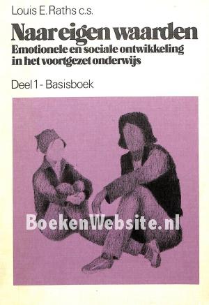 Naar eigen waarden deel 1 Basisboek