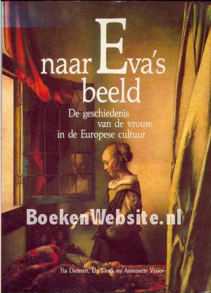 Naar Eva's beeld