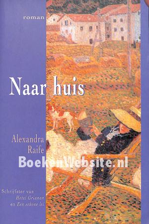 Naar huis