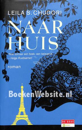 Naar huis Naar huis