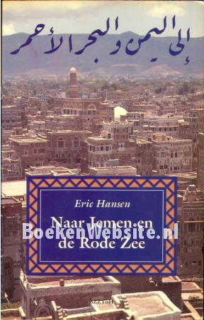 Naar Jemen en de Rode Zee Naar Jemen en de Rode Zee
