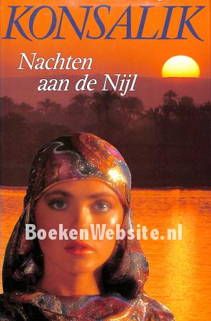 Nachten aan de Nijl