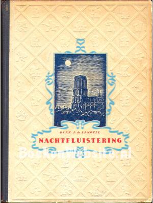 Nachtfluistering Nachtfluistering