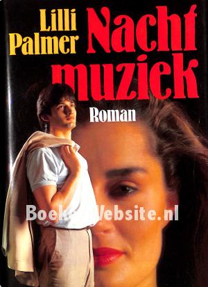 Nachtmuziek Nachtmuziek