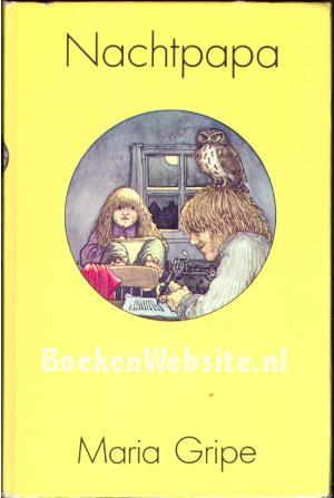 Nachtpapa Nachtpapa