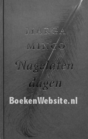 Nagelaten dagen