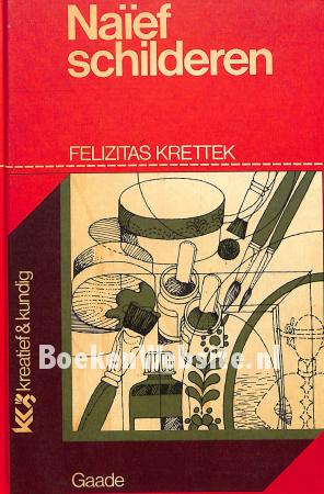 Naief schilderen Naief schilderen