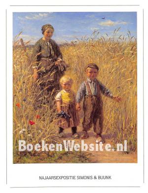 Najaarsexpositie Simonis & Buunk Najaarsexpositie Simonis & Buunk