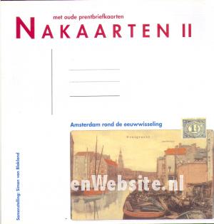 Nakaarten II
