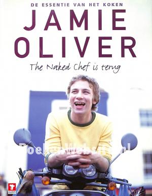 The Naked Chef is terug