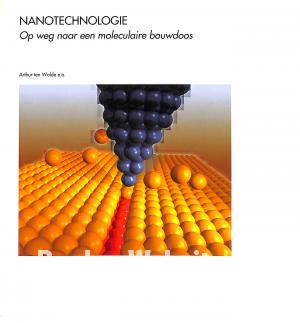 Nanotechnologie Nanotechnologie