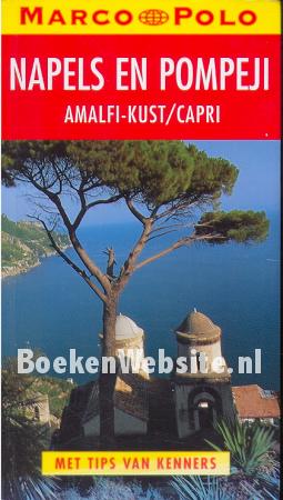 Napels en Pompeji