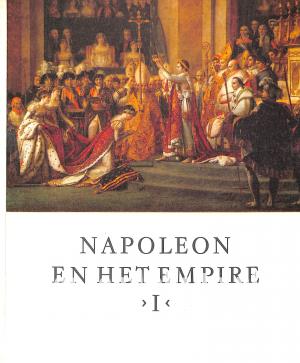 Napoleon en het Empire I