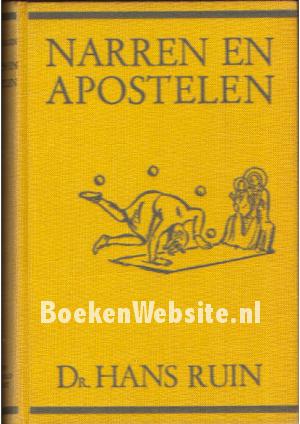 Narren en Apostelen