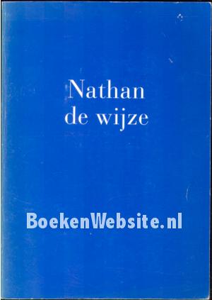 Nathan de wijze