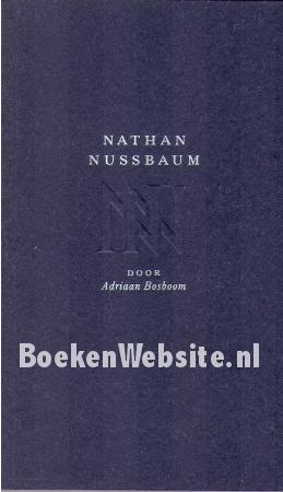 Nathan Nussbaum