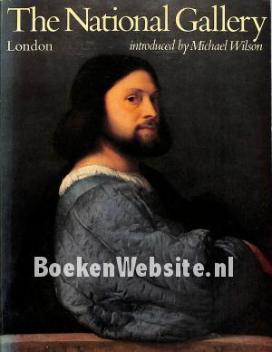 The National Gallery The National Gallery