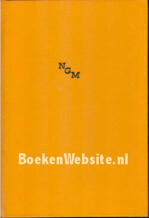 National Geographic 1969