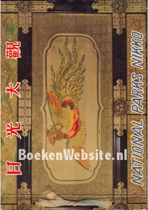 National Parks Nikko