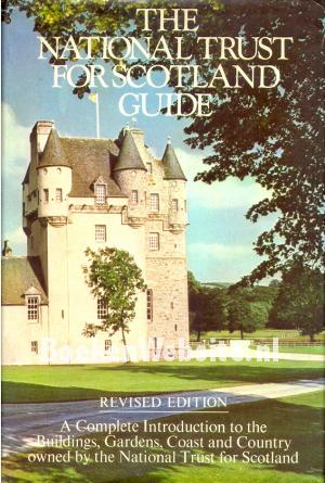 The National Trust for Scotland Guide The National Trust for Scotland Guide