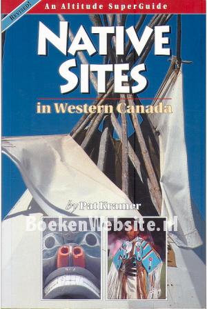 Native Sites in Western Canada