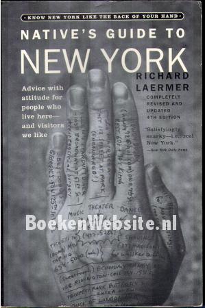 Native's Guide to New York