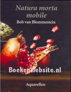 Natura Morta Mobile, Bob van Blommestein