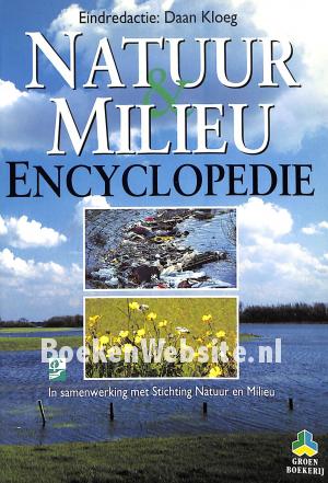 Natuur & Milieu encyclopedie Natuur & Milieu encyclopedie