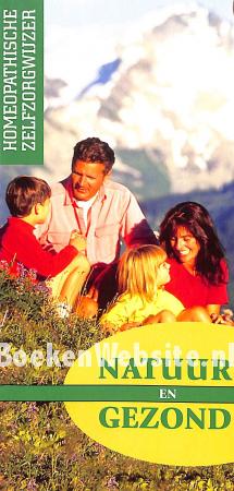 Natuur en gezond Natuur en gezond