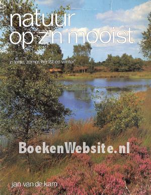 Natuur op z'n mooist