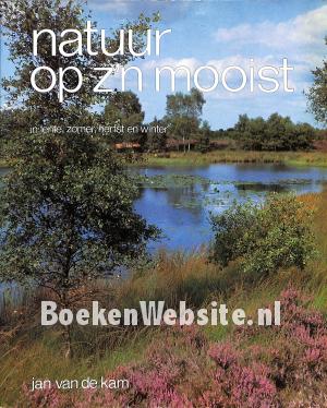 Natuur op z'n mooist Natuur op z'n mooist