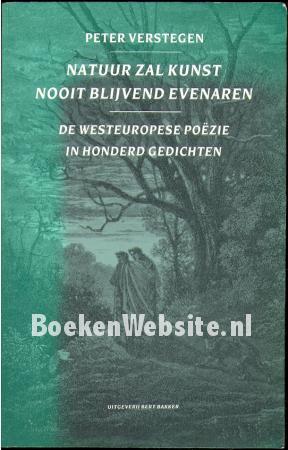 Natuur zal kunst nooit blijvend evenaren