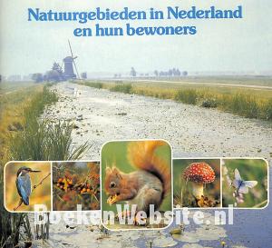 Natuurgebieden in Nederland en hun bewoners