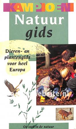 Natuurgids Natuurgids