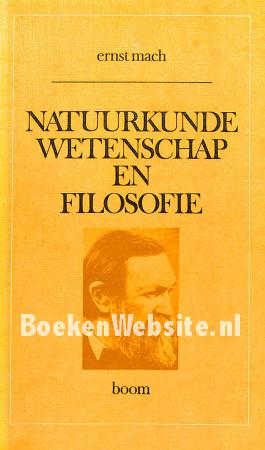 Natuurkunde, wetenschap en filosofie Natuurkunde, wetenschap en filosofie