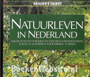 Natuurleven in Nederland