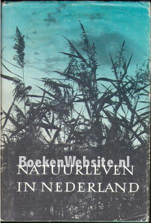 Natuurleven in Nederland Natuurleven in Nederland