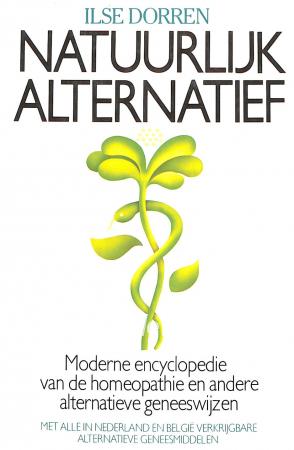 Natuurlijk alternatief Natuurlijk alternatief