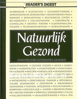 Natuurlijk Gezond
