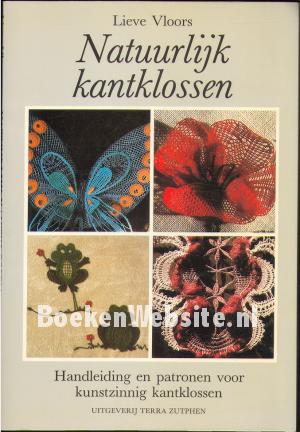 Natuurlijk kantklossen