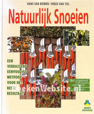 Natuurlijk snoeien