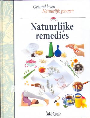 Natuurlijke remedies