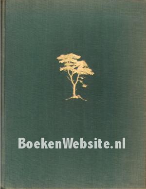 Natuurmonumenten van Nederland I