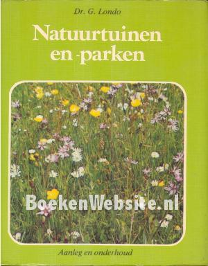 Natuurtuinen en parken