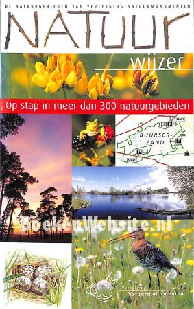 Natuurwijzer Natuurwijzer