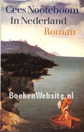 In Nederland