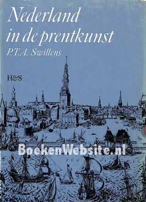 Nederland in de prentkunst