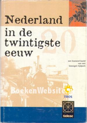 Nederland in de twintigste eeuw