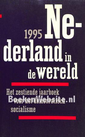 Nederland in de Wereld Nederland in de Wereld