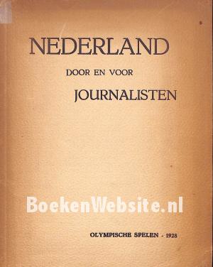 Nederland door en voor journalisten